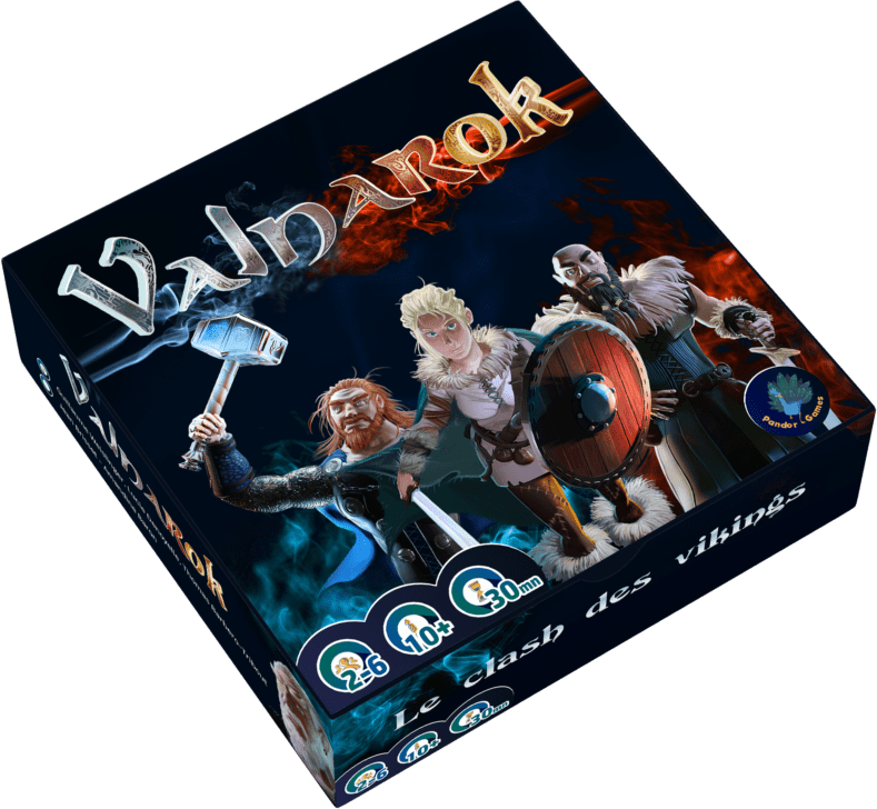 Valnarok
