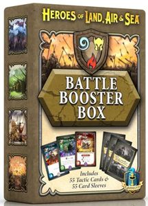 board game booster box Altered: Beyond the Gates Booster Box