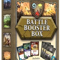 Heroes of Land, Air & Sea: Battle Booster Box