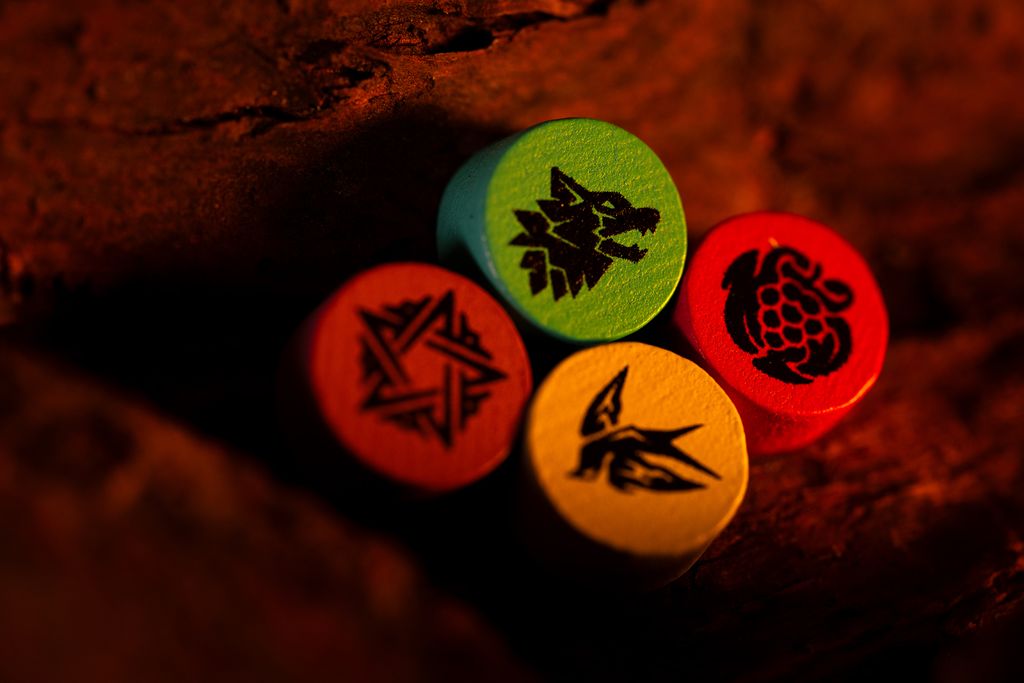 Illustration 4 de The Witcher : La voie du destin