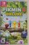 Video Game: Pikmin 3