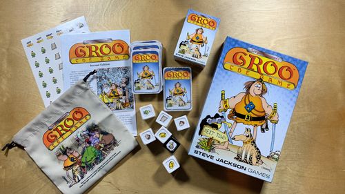 BoardGameGeek