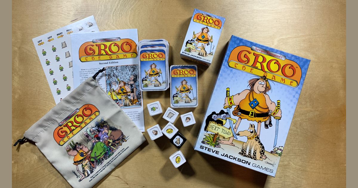 5 letter words that start with groo