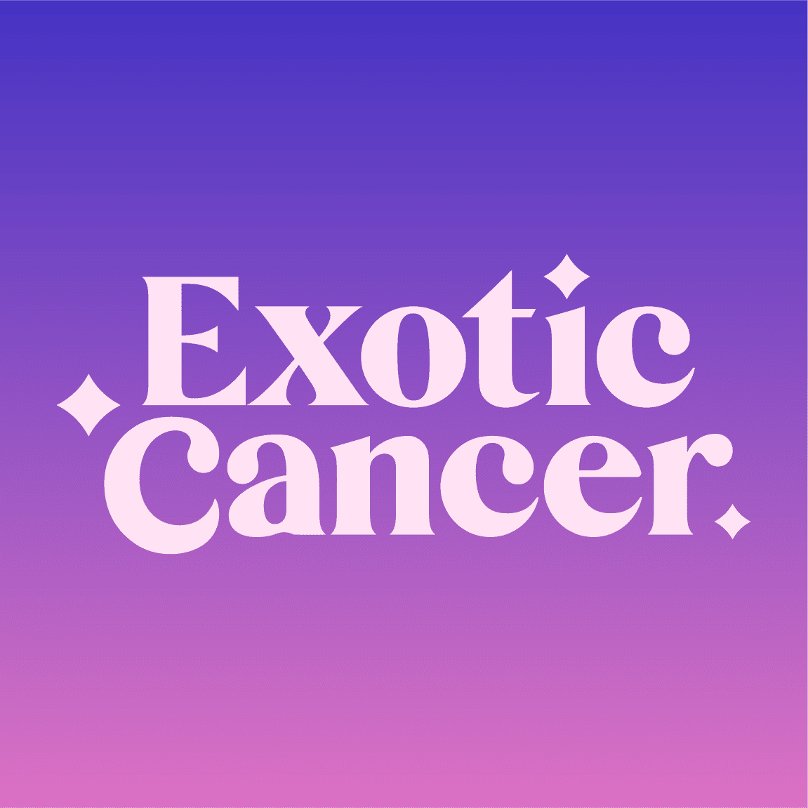 Exotic Cancer