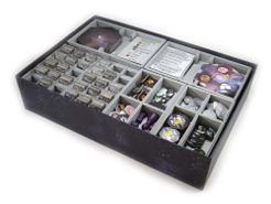 Eclipse: Folded Space Insert