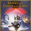 Board Game: Journey to the Center of the Earth
