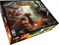 Sorcerer: Endbringer
