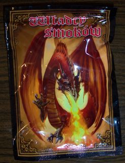 Władcy Smoków