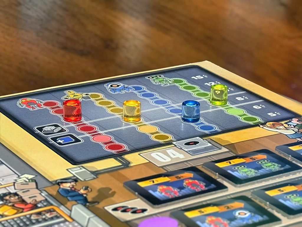 BoardGameGeek