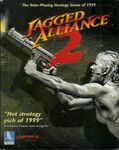 Video Game: Jagged Alliance 2