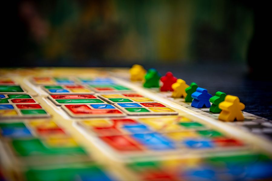 BoardGameGeek