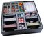 Board Game Accessory: 7 Wonders (Second Edition): Folded Space Insert