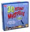 Board Game: 30 Second Mysteries for Kids
