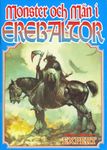 RPG Item: Monster och män i Ereb Altor