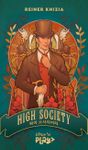 Board Game: High Society
