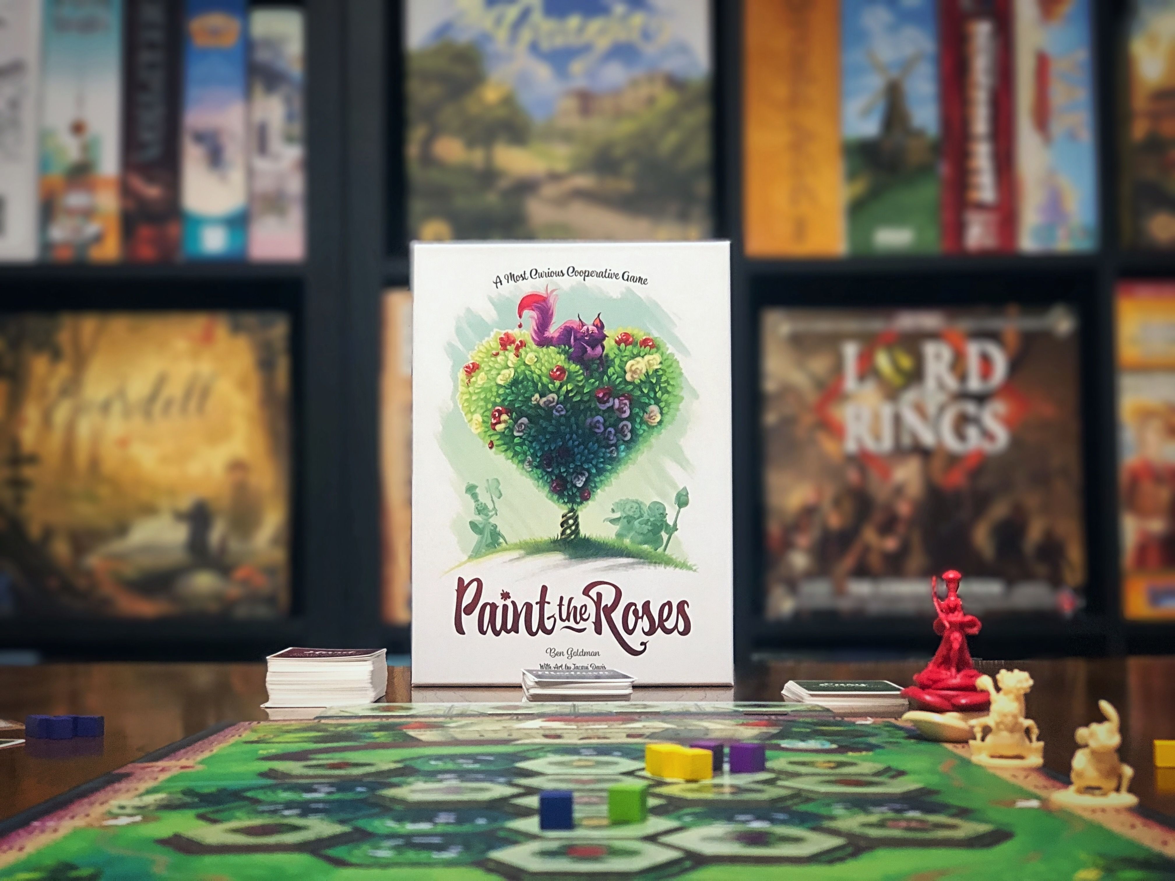 BoardGameGeek