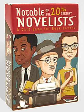 Notable Novelists