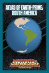 RPG Item: Atlas of Earth-Prime: South America