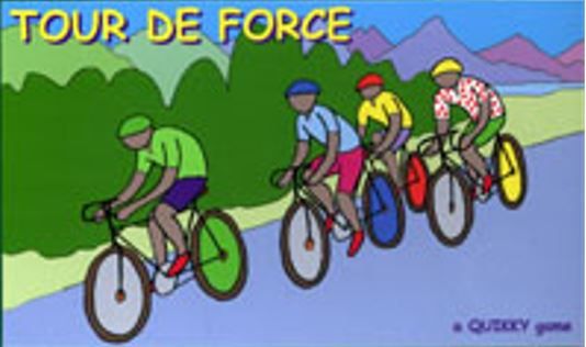 Tour de Force