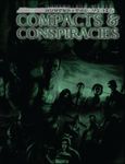 RPG Item: Compacts & Conspiracies