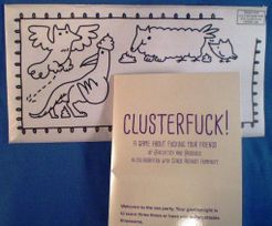 Clusterf**k!