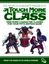 RPG Item: A Touch More Class