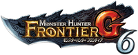 Video Game: Monster Hunter Frontier - Season 6.0