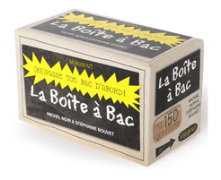 La Boîte à Bac