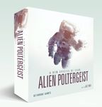 Alien Poltergeist