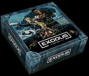 Exodus: A Z War One Game