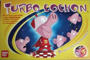 Turbo Cochon