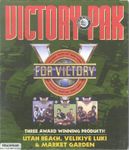 Video Game Compilation: Victory Pak