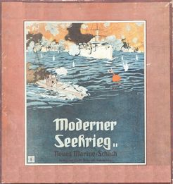 Moderner Seekrieg: Neues Marine-Schach