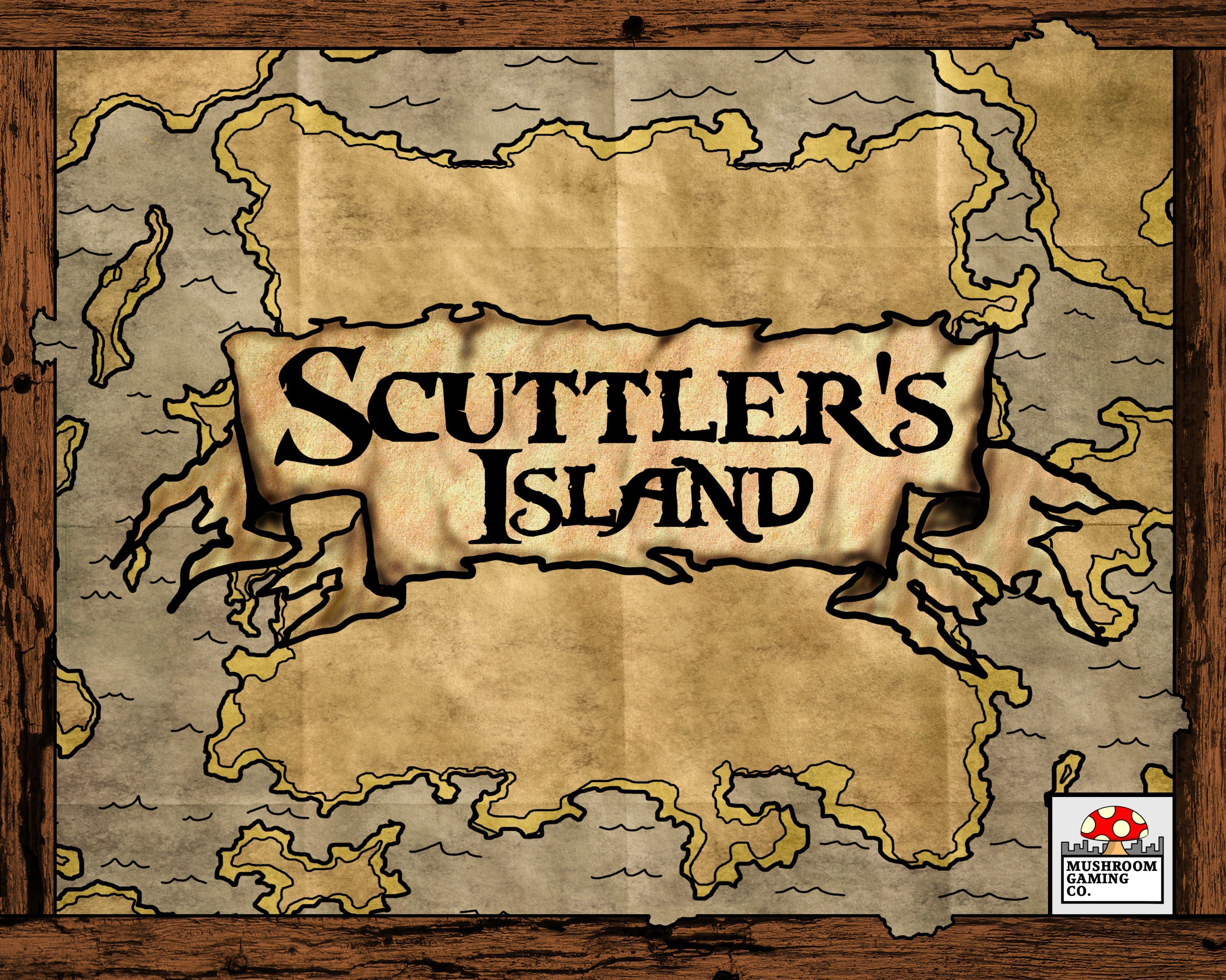 Scuttler's Island