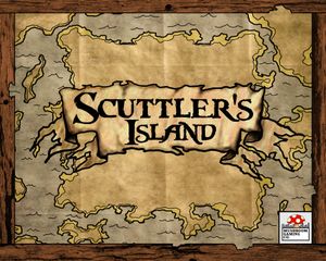 Scuttler's Island