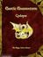 RPG Item: Exotic Encounters: Cyclopes