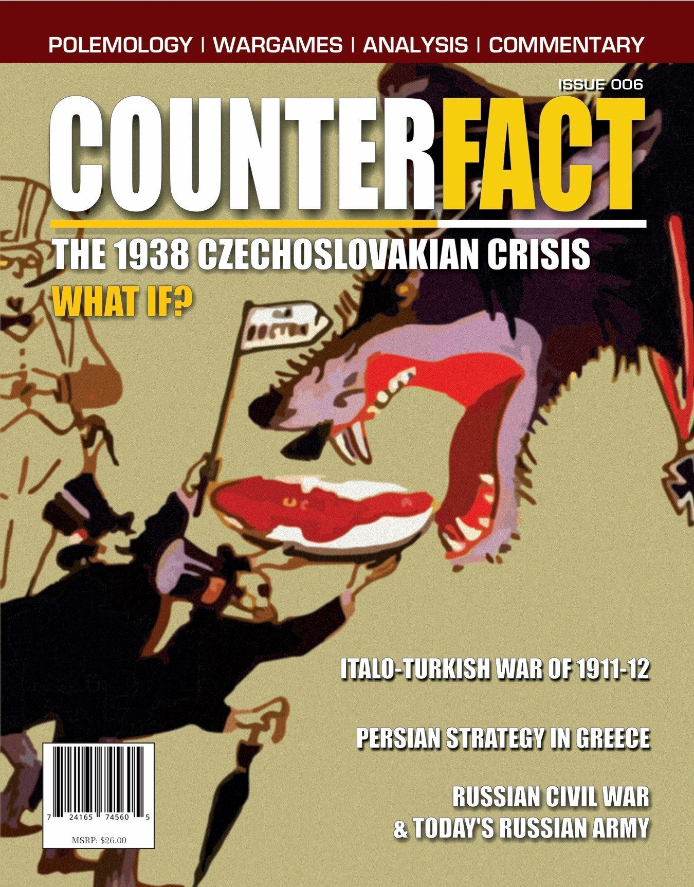 1938: What if? box art