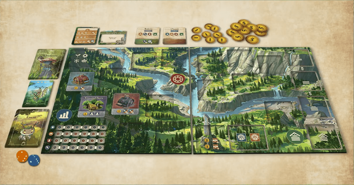 BoardGameGeek