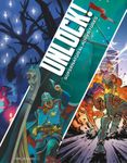 Unlock!: Supernatural Adventures
