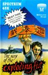 Video Game: The Way of the Exploding Fist