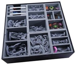 Nemesis: Aftermath & Void Seeders – Folded Space Insert