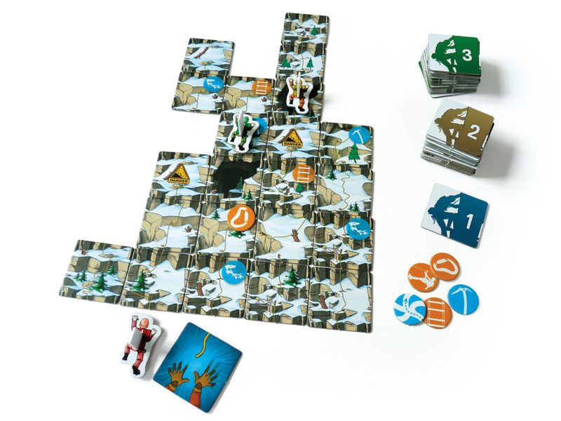 board