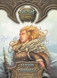 Twilight of the Gods: Season of Prophecy | Board Game | BoardGameGeek