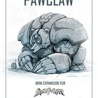 Pawclaw Mini Expansion