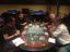 In guild Epsom Games Club