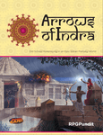 RPG Item: Arrows of Indra