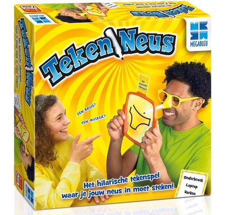 TekenNeus