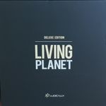 Living Planet: Deluxe Edition