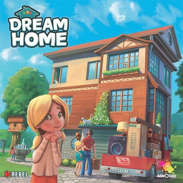 Dream Home Review – In Third Person