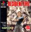 Video Game: Resident Evil
